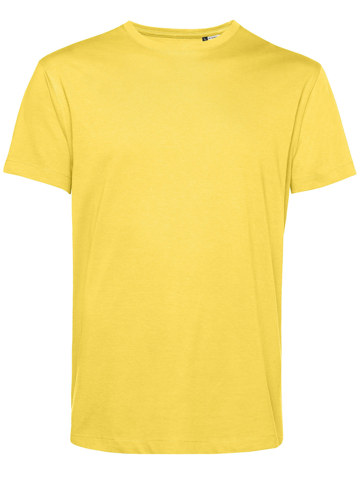 yellow fizz